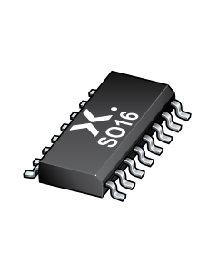 74HC237