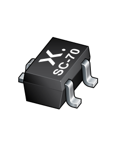 BSS138BKW